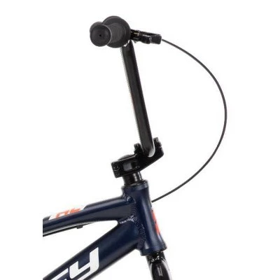 Huffy BMX Racing 20" Kids' Bike - Blue - Image 6