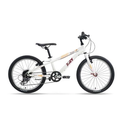 Joey Thumper 20" Kids' Bike Blue - Image 5