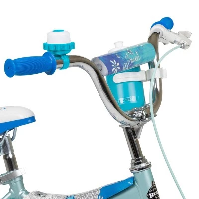 Huffy Sweet Dreams 12" Kids' Bike - Blue - Image 5