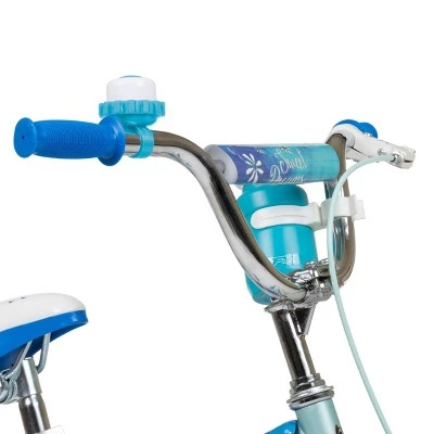 Huffy Sweet Dreams 12" Kids' Bike - Blue - Image 6