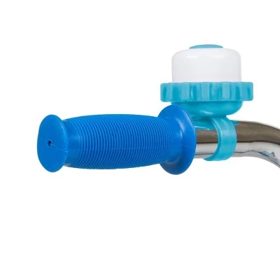 Huffy Sweet Dreams 12" Kids' Bike - Blue - Image 11