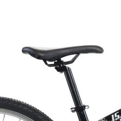 Joey 5.4X8 24" Kids' Bike Fuchsia