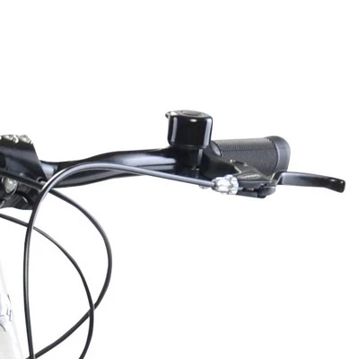 Joey Thumper 24" Kids' Bike Red - Image 4