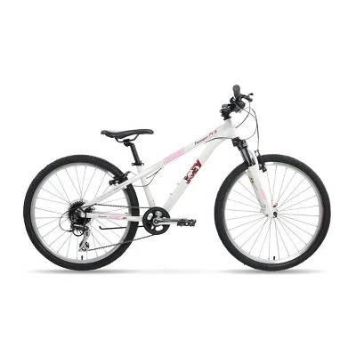 Joey Thumper 24" Kids' Bike Red - Image 5