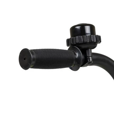 Huffy Ultima 12" Kids' Bike - Yellow - Image 11