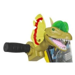 Dynacraft 16" Jurassic World Kids' Bike - Blue