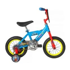 Dynacraft 12" PAW Patrol Kids' Bike - Blue