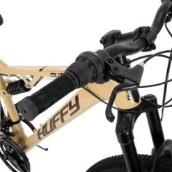 Huffy Outlier 26" Mountain Bike - Sandstorm