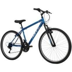 Huffy Men's Incline 26" Mountain Bike - Blue