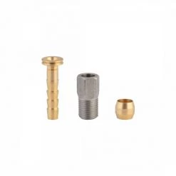 Clarks HF-L1 Hydraulic Brake Lever Fitting Kit Shimano XTR, XT M765, XTR M975,XT M775