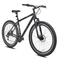 Kent Men's Northstar 29" Mountain Bike - Gray