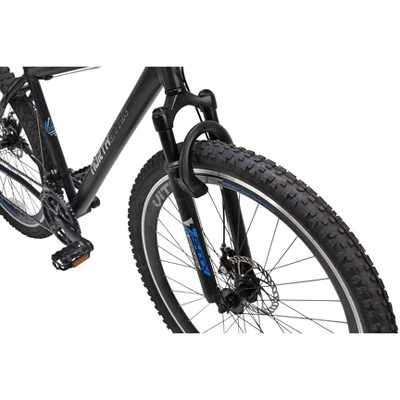 Kent Men's Northstar 29" Mountain Bike - Gray - Image 3