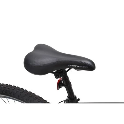 Kent Men's Northstar 29" Mountain Bike - Gray - Image 4