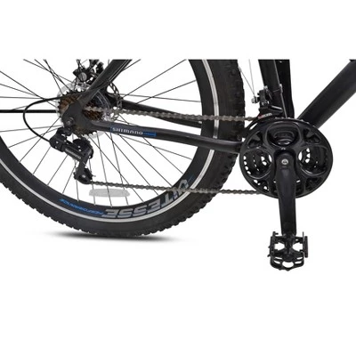 Kent Men's Northstar 29" Mountain Bike - Gray - Image 5
