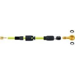 Jagwire Pro Disc Brake Hydraulic Hose QuickFit Adaptor Hayes Prime Stroker Trail