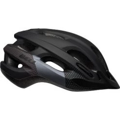 Bell Voyager Adult Bike Helmet Black
