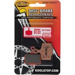 Kool-Stop Magura MT-8 Disc Brake Pads - Sintered