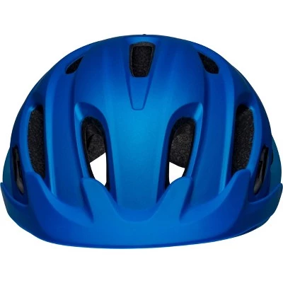 Bell Voyager Youth Bike Helmet Pink