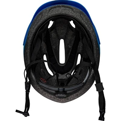 Bell Voyager Youth Bike Helmet Pink - Image 5