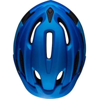 Bell Voyager Youth Bike Helmet Pink - Image 6