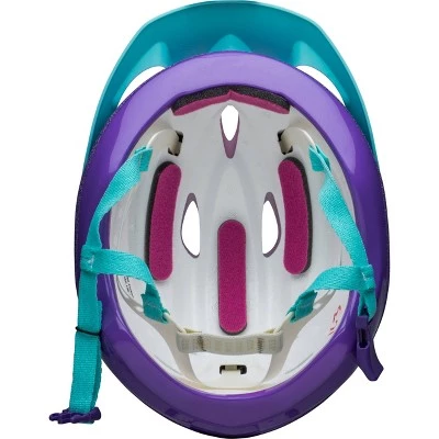 L.O.L. Surprise! Child Bike Helmet - Pink/Purple - Image 5