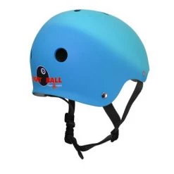 Eight Ball Kids' 8+ Helmet - Blue Fade