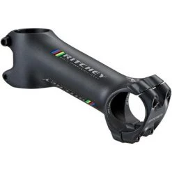 Ritchey WCS C22 Stem- Matte Black Length: 100 Bar Clamp Diameter (mm): 31.8