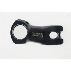 Thomson Elite X4 Mountain Stem- Black Length: 130 Bar Clamp Diameter (mm): 31.8