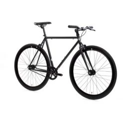 State Bicycle Co. Adult Bicycle Wulf - Core-Line | 29" Wheel Height | Riser Bars