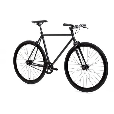 State Bicycle Co. Adult Bicycle Wulf - Core-Line | 29" Wheel Height | Riser Bars