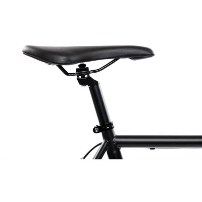 State Bicycle Co. Adult Bicycle Wulf - Core-Line | 29" Wheel Height | Riser Bars - Image 3