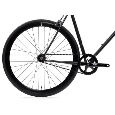 State Bicycle Co. Adult Bicycle Wulf - Core-Line | 29" Wheel Height | Riser Bars - Image 4