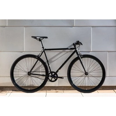 State Bicycle Co. Adult Bicycle Wulf - Core-Line | 29" Wheel Height | Riser Bars - Image 5