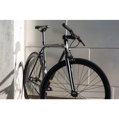 State Bicycle Co. Adult Bicycle Wulf - Core-Line | 29" Wheel Height | Riser Bars - Image 6