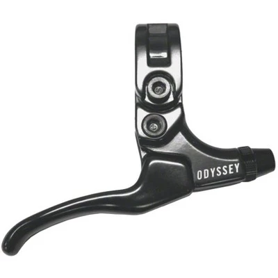 Odyssey BMX Odyssey Monolever Medium Brake Lever - Left, Black