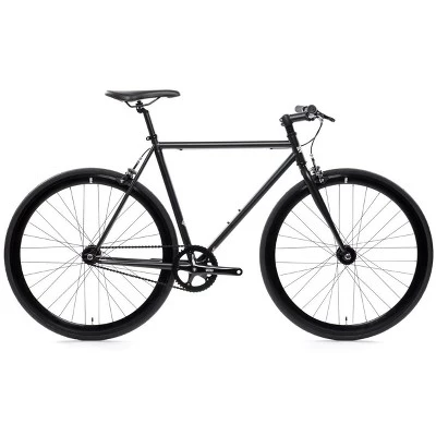 State Bicycle Co. Adult Bicycle Wulf - Core-Line | 29" Wheel Height | Riser Bars - Image 13