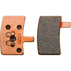 Hayes Stroker Trail/Carbon Sintered Disc Brake Pads