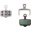 SwissStop E Compound Brake Pad Set, Disc 26: for SRAM Level T/TL, DB Series and Elixir
