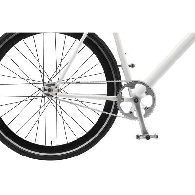 Sole Bicycles The Duke 29" Road Bike