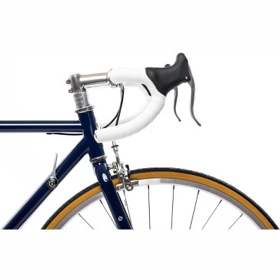 State Bicycle Co. Adult Bicycle 4130 Road Bike - Americana 8-Speed | 29" Wheel Height - Image 9