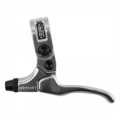 Odyssey BMX Odyssey Mono Levers Medium Polished Silver LH
