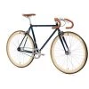 State Bicycle Co. Adult Bicycle Rigby - Core-Line | 29" Wheel Height | Drop Bars