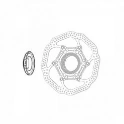 Sram Centerlock Brake Lock Ring