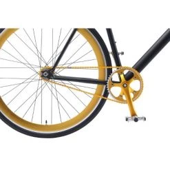 Sole Bicycles The Micklish 29" Road Bike