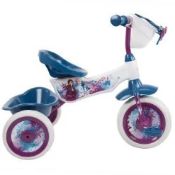 Huffy Frozen II Trike Ride-On