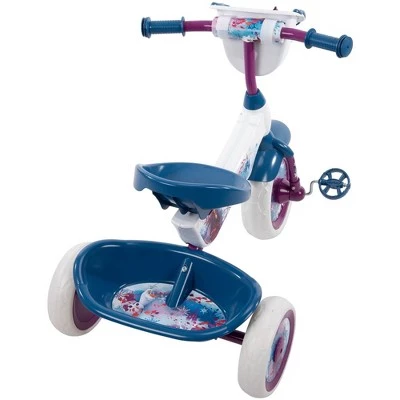 Huffy Frozen II Trike Ride-On - Image 2