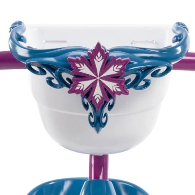 Huffy Frozen II Trike Ride-On - Image 3