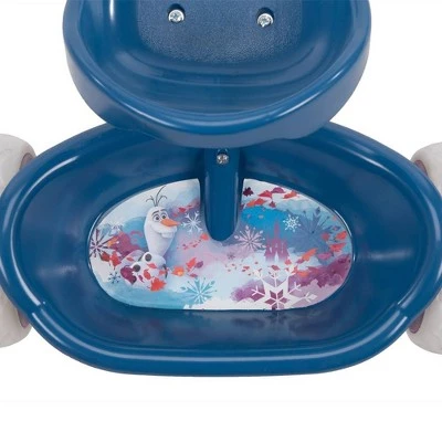 Huffy Frozen II Trike Ride-On - Image 4