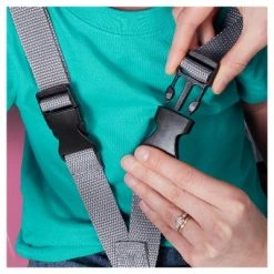 Radio Flyer 4-in-1 Stroll 'N Trike Red