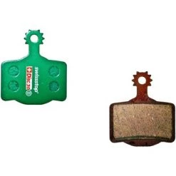 SwissStop Disc C Disc Brake Pad Set - Disc 30, for Magura MT 2-Piston and Campagnolo